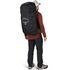 Дощовик на рюкзак Osprey Ultralight - L (Black), 50-75 л, Об'єм рюкзака: 50-75, Колір виробника: Black, зображення 5