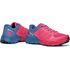 Бігові кросівки жіночі SCARPA Spin Ultra - 33072-352 (Rose Fluo/Blue Steel), Колір виробника: Rose Fluo/Blue Steel, Розмір виробника: EU 38,5, зображення 7