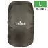 Дощовик на рюкзак Tribe Raincover - L (Olive), 70-100 л, Об'єм рюкзака: 70-100, Колір виробника: Olive