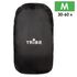 Дощовик на рюкзак Tribe Raincover - M (Black), 30-60 л, Об'єм рюкзака: 30-60, Колір виробника: Black
