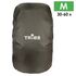 Дощовик на рюкзак Tribe Raincover - M (Olive), 30-60 л, Об'єм рюкзака: 30-60, Колір виробника: Olive