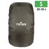 Дощовик на рюкзак Tribe Raincover - S (Olive), 20-35 л, Об'єм рюкзака: 20-35, Колір виробника: Olive