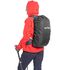 Дощовик на рюкзак Tatonka Rain Cover - S (Black), 30-40 л, Об'єм рюкзака: 30-40, Колір виробника: Black, зображення 7
