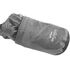 Дощовик на рюкзак Tatonka Rain Cover - M (Black), 40-55 л, Об'єм рюкзака: 40-55, Колір виробника: Black, зображення 6
