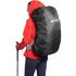 Дощовик на рюкзак Tatonka Rain Cover - M (Black), 40-55 л, Об'єм рюкзака: 40-55, Колір виробника: Black, зображення 10