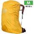 Дощовик на рюкзак Turbat Raincover - M (Yellow), 40-50 л, Об'єм рюкзака: 40-50, Колір виробника: Yellow