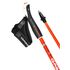 Палиці для скандинавської ходьби Gabel X-1.35 (Orange), 105 см, Тип розміру: 105, Колір виробника: Orange, зображення 5