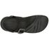 Міські сандалі жіночі Merrell District 4 Backstrap (Black), Колір виробника: Black, Розмір виробника: US 8 (EU 39), зображення 5