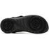 Міські сандалі жіночі Merrell District 4 Backstrap (Black), Колір виробника: Black, Розмір виробника: US 5 (EU 36), зображення 6