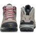 Трекінгові черевики жіночі SCARPA Moraine Mid GTX - 63056-202 (Mineral), Колір виробника: Mineral, Тип колодки: середня, Розмір виробника: EU 38, зображення 4