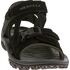 Трекінгові сандалі чоловічі Merrell Kahuna III (Black), Колір виробника: Black, Розмір виробника: US 13 (EU 46), зображення 9