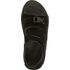 Трекінгові сандалі чоловічі Merrell Kahuna III (Black), Колір виробника: Black, Розмір виробника: US 10 (EU 43), зображення 11