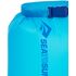 Гермомішок Sea to Summit Ultra-Sil Dry Bag (Blue Atoll), 3 л, Об'єм: 3, Колір виробника: Blue Atoll, зображення 2