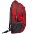 Рюкзак Tramp TRP-020 City (Red), 22 л, Об'єм: 22, Колір виробника: Red, зображення 3