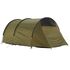 3-місний намет Grand Canyon Robson 3 Alu: двошаровий, з тамбуром, Кількість місць: 3, Матеріал каркасу: алюміній, Колір: Capulet Olive, зображення 7