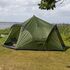 10-місний кемпінговий намет Grand Canyon Black Knob 10, Кількість місць: 10, Колір: Capulet Olive, зображення 17