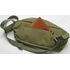 Сумка на пояс Fjallraven Ulvo Hip Pack Medium - 23165 (620/Green), 2 л, Об'єм: 2, Колір виробника: 620/Green, зображення 4