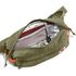 Сумка на пояс Fjallraven High Coast Hip Pack - 23223 (620/Green), 1,5 л, Об'єм: 1,5, Колір виробника: 620/Green, зображення 3