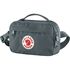 Сумка на пояс Fjallraven Kanken Hip Pack - 23796 (031/Graphite), 2 л, Об'єм: 2, Колір виробника: 031/Graphite, зображення 3