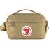 Сумка на пояс Fjallraven Kanken Hip Pack - 23796 (221/Clay), 2 л, Об'єм: 2, Колір виробника: 221/Clay