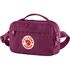 Сумка на пояс Fjallraven Kanken Hip Pack - 23796 (421/Royal Purple), 2 л, Об'єм: 2, Колір виробника: 421/Royal Purple, зображення 2