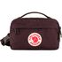 Сумка на пояс Fjallraven Kanken Hip Pack - 23796 (424/Blackberry), 2 л, Об'єм: 2, Колір виробника: 424/Blackberry