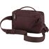 Сумка на пояс Fjallraven Kanken Hip Pack - 23796 (424/Blackberry), 2 л, Об'єм: 2, Колір виробника: 424/Blackberry, зображення 2