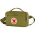 Сумка на пояс Fjallraven Kanken Hip Pack - 23796 (631/Foliage Green), 2 л, Об'єм: 2, Колір виробника: 631/Foliage Green, зображення 2