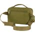 Сумка на пояс Fjallraven Kanken Hip Pack - 23796 (631/Foliage Green), 2 л, Об'єм: 2, Колір виробника: 631/Foliage Green, зображення 3