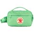 Сумка на пояс Fjallraven Kanken Hip Pack - 23796 (663/Apple Mint), 2 л, Об'єм: 2, Колір виробника: 663/Apple Mint