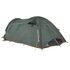 3-місний намет High Peak Kira 3.1: двошаровий, з тамбуром, Кількість місць: 3, Колір: Deep Forest, зображення 4