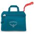 Складна сумка на пояс Osprey Ultralight Stuff Waist (Waterfront Blue), Об'єм: 2, Колір виробника: Waterfront Blue, зображення 3