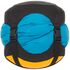 Компресійний гермомішок Sea to Summit Evac Compression Dry Bag (Turkish Tile Blue), 13 л, Об'єм: 13, Колір виробника: Turkish Tile Blue, зображення 4