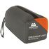 Вкладиш в спальник Mountain Equipment Groundup Liner Rectangular (Paprika), Regular, Тип розміру: Regular, Колір: Paprika, зображення 3