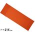 Вкладиш в спальник Mountain Equipment Groundup Liner Rectangular (Paprika), Regular, Тип розміру: Regular, Колір: Paprika