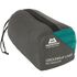 Вкладиш в спальник Mountain Equipment Groundup Liner Rectangular (Spruce Stripe), Regular, Тип розміру: Regular, Колір: Spruce Stripe, зображення 3