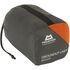 Вкладиш в спальник Mountain Equipment Groundup Liner (Paprika), Regular, Тип розміру: Regular, Колір: Paprika, зображення 3