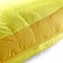 Зимовий пуховий спальник Sea to Summit Alpine -29C - Long до -29°C: з капюшоном, Максимальний зріст користувача: 198, Колір: Blazing Yellow, Сторона застібки: ліва, зображення 7