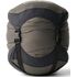 Демісезонний пуховий спальник Sea to Summit Ascent -9C - Regular до -9°C: з капюшоном, Максимальний зріст користувача: 185, Колір: Rain Forest Green, Сторона застібки: ліва, зображення 15