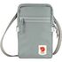 Сумка для документів Fjallraven High Coast Pocket (016/Shark Grey), 0,8 л, Об'єм: 0,8, Колір виробника: 016/Shark Grey, зображення 2