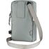 Сумка для документів Fjallraven High Coast Pocket (016/Shark Grey), 0,8 л, Об'єм: 0,8, Колір виробника: 016/Shark Grey, зображення 3