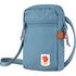 Сумка для документів Fjallraven High Coast Pocket (543/Dawn Blue), 0,8 л, Об'єм: 0,8, Колір виробника: 543/Dawn Blue