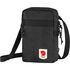 Сумка для документів Fjallraven High Coast Pocket (550/Black), 0,8 л, Об'єм: 0,8, Колір виробника: 550/Black