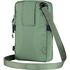 Сумка для документів Fjallraven High Coast Pocket (614/Patina Green), 0,8 л, Об'єм: 0,8, Колір виробника: 614/Patina Green, зображення 3