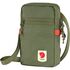 Сумка для документів Fjallraven High Coast Pocket (620/Green), 0,8 л, Об'єм: 0,8, Колір виробника: 620/Green