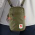 Сумка для документів Fjallraven High Coast Pocket (620/Green), 0,8 л, Об'єм: 0,8, Колір виробника: 620/Green, зображення 10