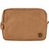 Косметичка Fjallraven Gear Bag Large (228/Khaki Dust), 4 л, Об'єм: 4, Колір: 228/Khaki Dust