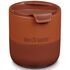 Термокружка для кави Klean Kanteen Rise Lowball (Autumn Glaze) на 280 мл, Об'єм: 280, Колір: Autumn Glaze, зображення 2