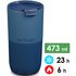 Термокружка Klean Kanteen Rise Tumbler (Stellar) на 473 мл, Об'єм: 473, Колір: Stellar
