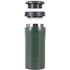 Термокружка для кави Lifeventure Thermal (Metallic Green) на 300 мл: герметична кришка, Об'єм: 300, Колір: Metallic Green, зображення 3
